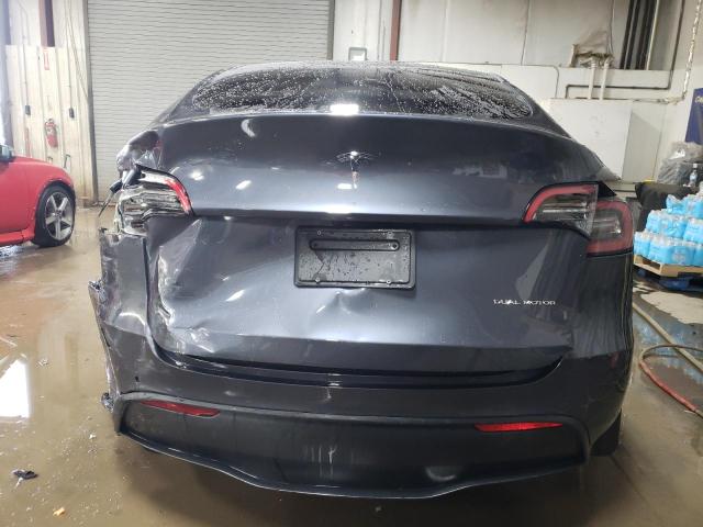 Photo 5 VIN: 7SAYGDEE9NA019181 - TESLA MODEL Y 