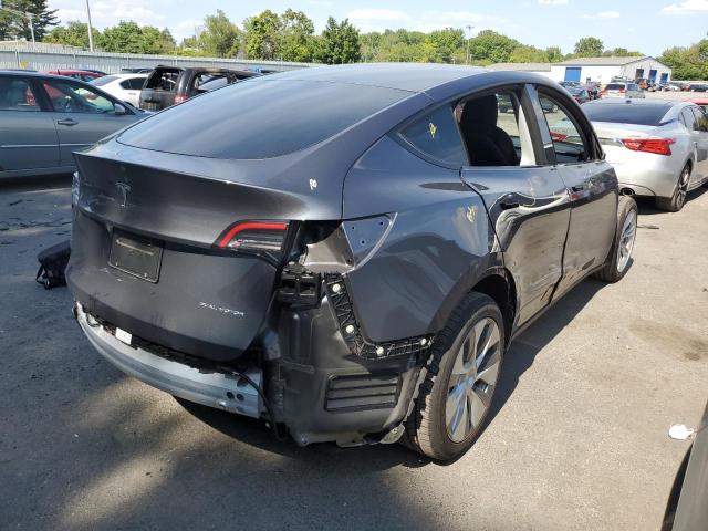 Photo 3 VIN: 7SAYGDEE9NF308273 - TESLA MODEL Y 