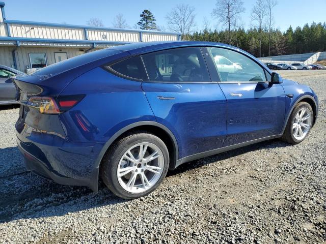 Photo 2 VIN: 7SAYGDEE9NF331617 - TESLA MODEL Y 