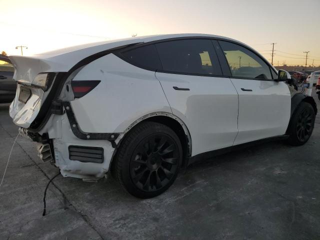 Photo 2 VIN: 7SAYGDEE9NF344139 - TESLA MODEL Y 