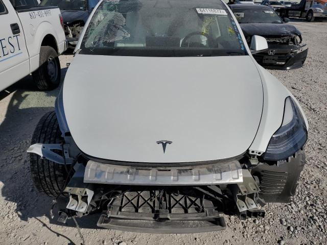 Photo 6 VIN: 7SAYGDEE9NF362270 - TESLA MODEL Y 