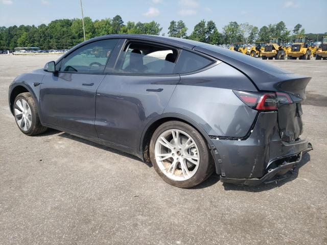 Photo 1 VIN: 7SAYGDEE9NF362415 - TESLA MODEL Y 