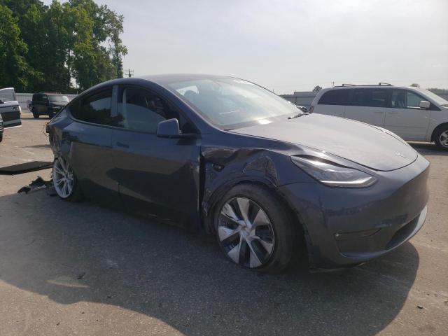 Photo 3 VIN: 7SAYGDEE9NF362415 - TESLA MODEL Y 