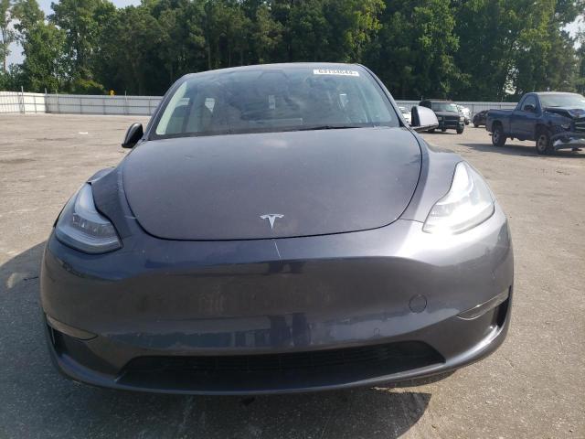 Photo 4 VIN: 7SAYGDEE9NF362415 - TESLA MODEL Y 