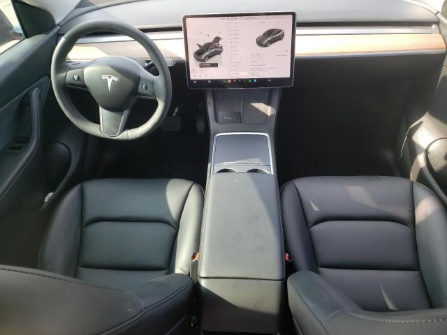 Photo 7 VIN: 7SAYGDEE9NF362415 - TESLA MODEL Y 