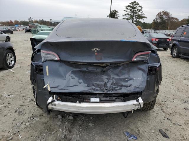 Photo 5 VIN: 7SAYGDEE9NF364486 - TESLA MODEL Y 