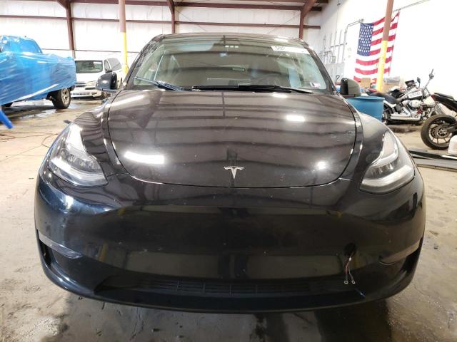 Photo 4 VIN: 7SAYGDEE9NF374662 - TESLA MODEL Y 