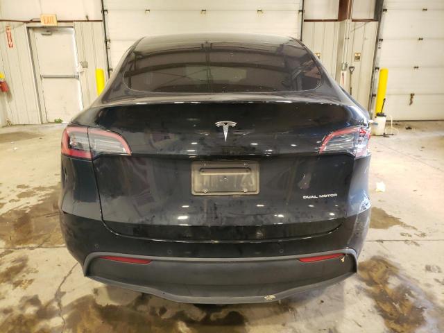 Photo 5 VIN: 7SAYGDEE9NF374662 - TESLA MODEL Y 