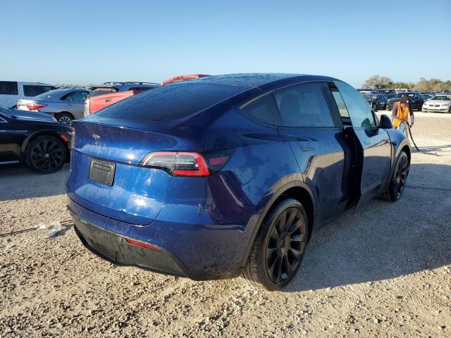 Photo 2 VIN: 7SAYGDEE9NF381854 - TESLA MODEL Y 