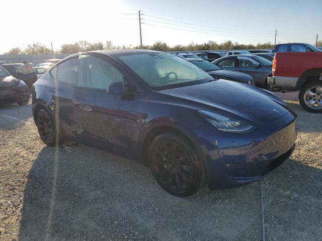 Photo 3 VIN: 7SAYGDEE9NF381854 - TESLA MODEL Y 