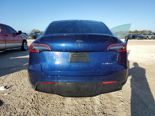 Photo 5 VIN: 7SAYGDEE9NF381854 - TESLA MODEL Y 