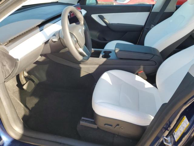 Photo 6 VIN: 7SAYGDEE9NF381854 - TESLA MODEL Y 