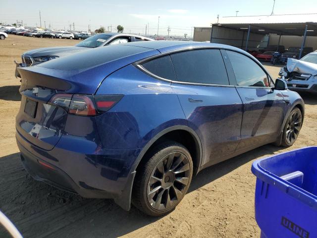 Photo 2 VIN: 7SAYGDEE9NF387198 - TESLA MODEL Y 