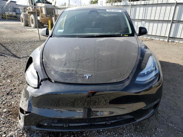 Photo 4 VIN: 7SAYGDEE9NF392191 - TESLA MODEL Y 