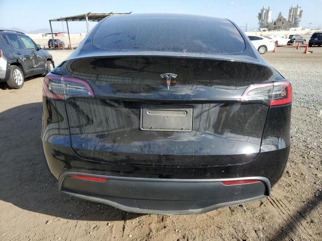 Photo 5 VIN: 7SAYGDEE9NF392191 - TESLA MODEL Y 