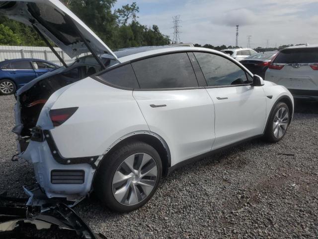 Photo 2 VIN: 7SAYGDEE9NF425447 - TESLA MODEL Y 