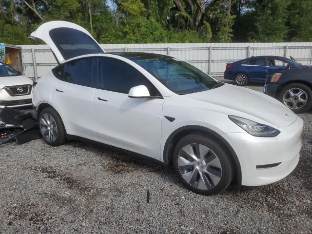 Photo 3 VIN: 7SAYGDEE9NF425447 - TESLA MODEL Y 