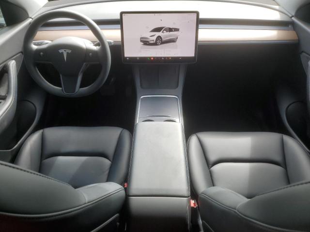 Photo 7 VIN: 7SAYGDEE9NF425447 - TESLA MODEL Y 