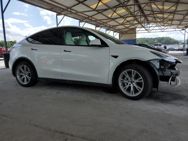 Photo 3 VIN: 7SAYGDEE9NF428087 - TESLA MODEL Y 