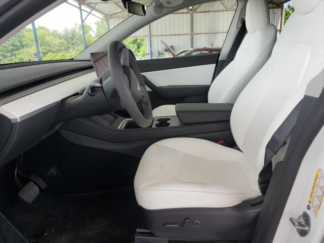 Photo 6 VIN: 7SAYGDEE9NF428087 - TESLA MODEL Y 