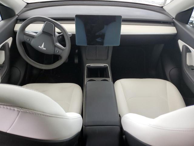 Photo 7 VIN: 7SAYGDEE9NF428087 - TESLA MODEL Y 