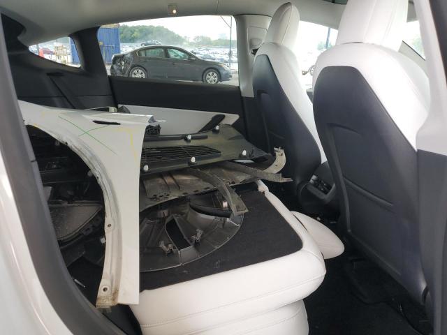 Photo 9 VIN: 7SAYGDEE9NF428087 - TESLA MODEL Y 