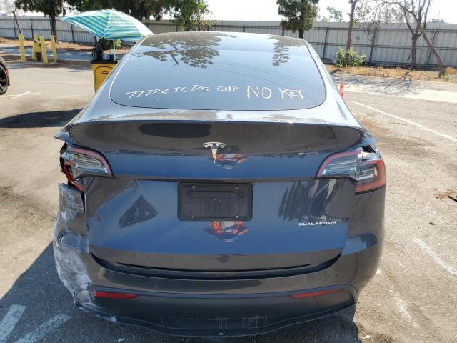 Photo 5 VIN: 7SAYGDEE9NF428235 - TESLA MODEL Y 