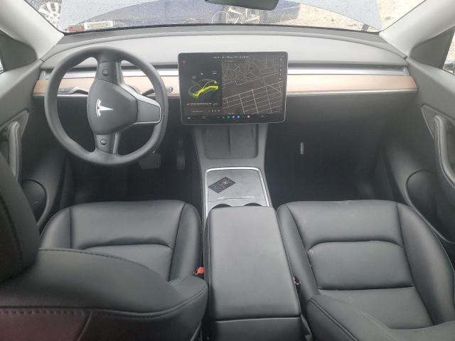 Photo 7 VIN: 7SAYGDEE9NF446931 - TESLA MODEL Y 