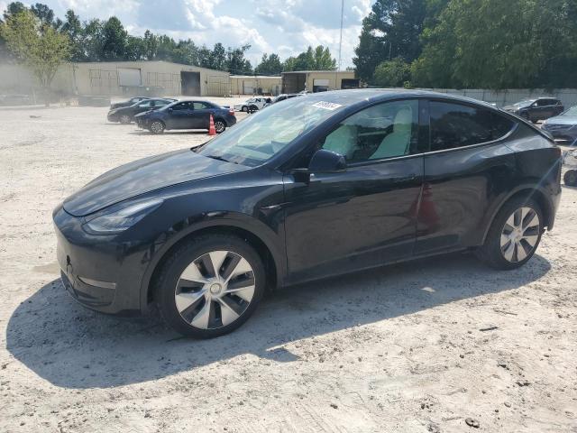 Photo 0 VIN: 7SAYGDEE9NF455340 - TESLA MODEL Y 