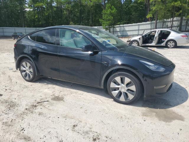 Photo 3 VIN: 7SAYGDEE9NF455340 - TESLA MODEL Y 