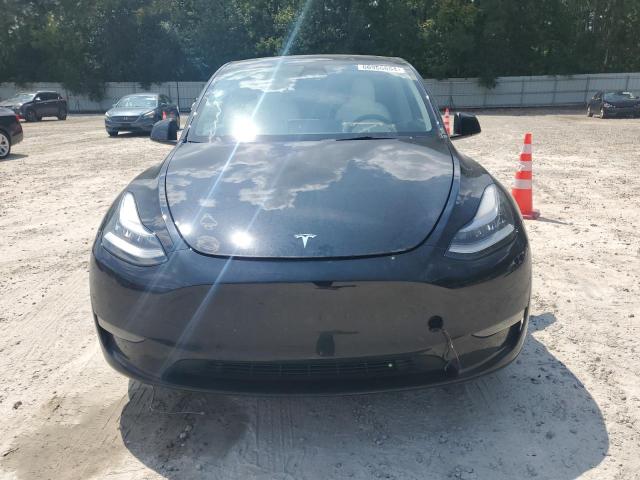 Photo 4 VIN: 7SAYGDEE9NF455340 - TESLA MODEL Y 