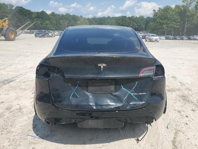 Photo 5 VIN: 7SAYGDEE9NF455340 - TESLA MODEL Y 