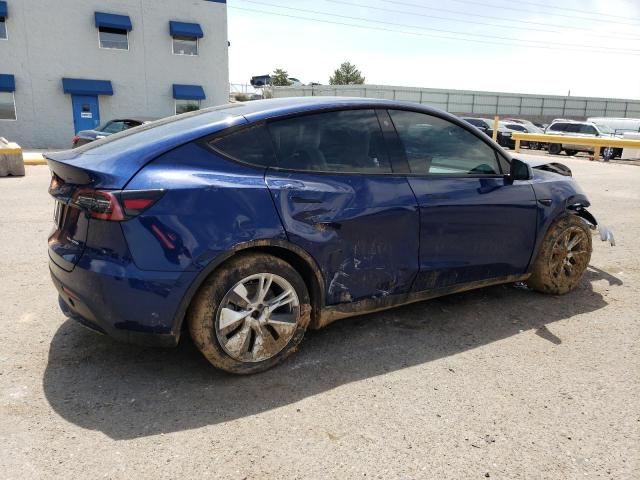 Photo 2 VIN: 7SAYGDEE9NF456780 - TESLA MODEL Y 