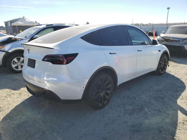 Photo 2 VIN: 7SAYGDEE9NF481288 - TESLA MODEL Y 