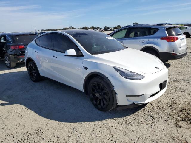 Photo 3 VIN: 7SAYGDEE9NF481288 - TESLA MODEL Y 