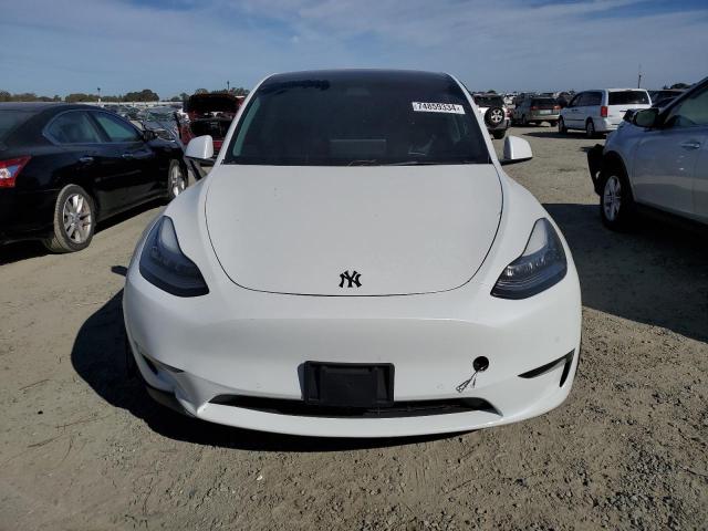 Photo 4 VIN: 7SAYGDEE9NF481288 - TESLA MODEL Y 