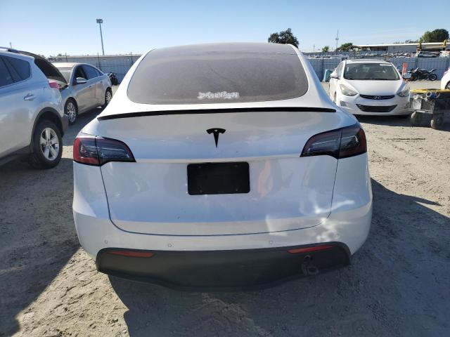 Photo 5 VIN: 7SAYGDEE9NF481288 - TESLA MODEL Y 