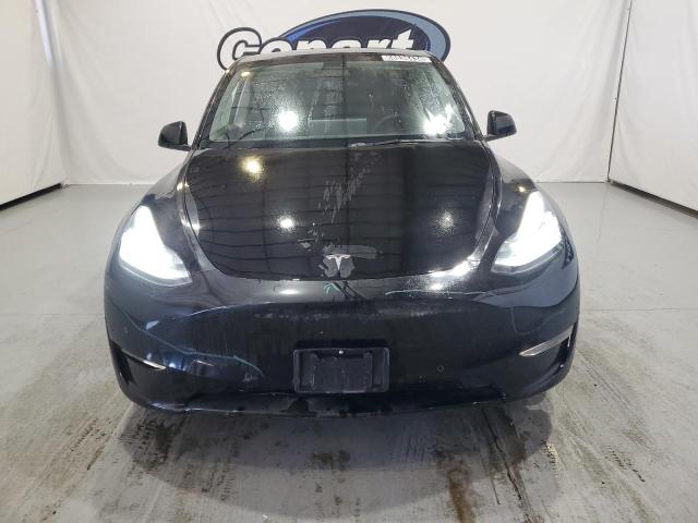 Photo 4 VIN: 7SAYGDEE9NF481923 - TESLA MODEL Y 