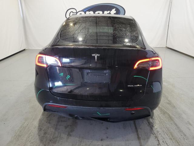 Photo 5 VIN: 7SAYGDEE9NF481923 - TESLA MODEL Y 