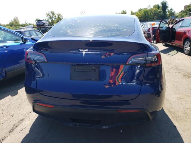 Photo 5 VIN: 7SAYGDEE9NF494722 - TESLA MODEL Y 