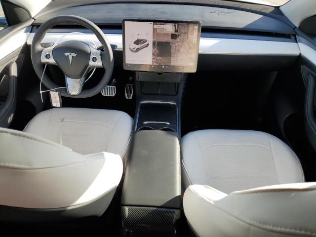 Photo 7 VIN: 7SAYGDEE9NF555311 - TESLA MODEL Y 