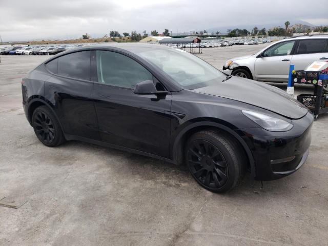 Photo 3 VIN: 7SAYGDEE9NF557897 - TESLA MODEL Y 