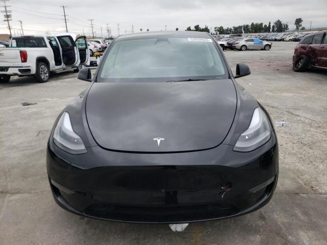 Photo 4 VIN: 7SAYGDEE9NF557897 - TESLA MODEL Y 