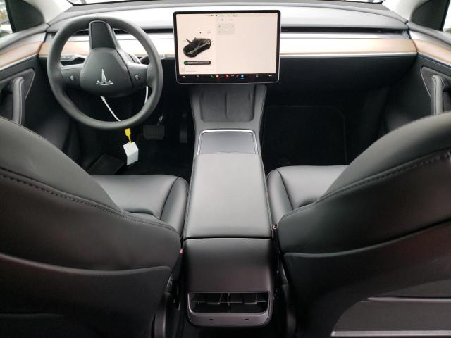 Photo 7 VIN: 7SAYGDEE9NF557897 - TESLA MODEL Y 