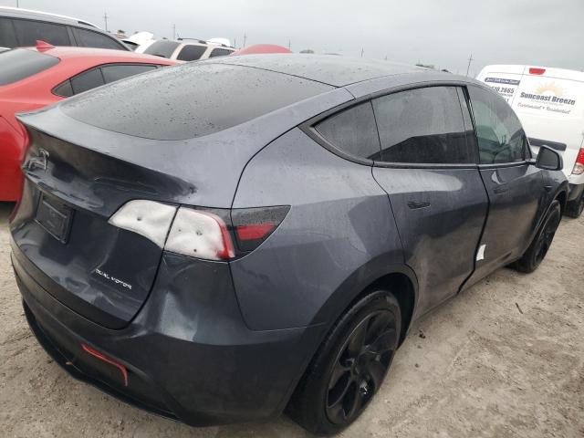 Photo 2 VIN: 7SAYGDEE9PA058582 - TESLA MODEL Y 