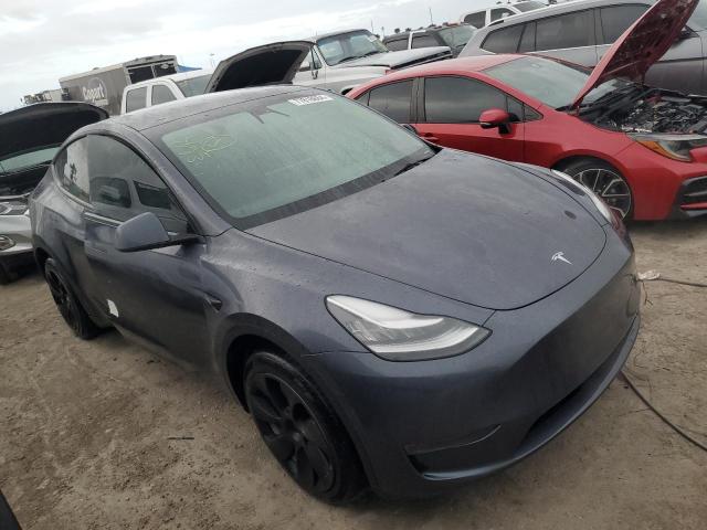 Photo 3 VIN: 7SAYGDEE9PA058582 - TESLA MODEL Y 