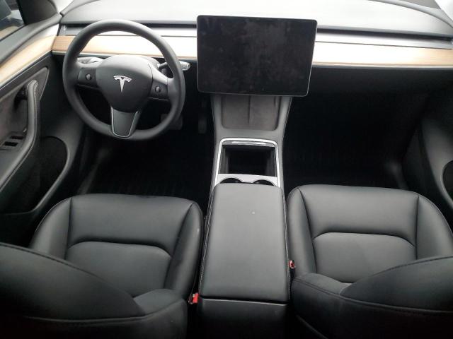 Photo 7 VIN: 7SAYGDEE9PA058582 - TESLA MODEL Y 