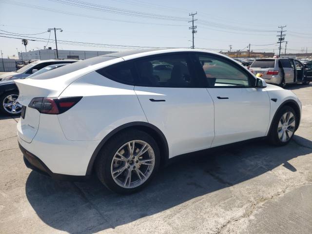 Photo 2 VIN: 7SAYGDEE9PA062390 - TESLA MODEL Y 