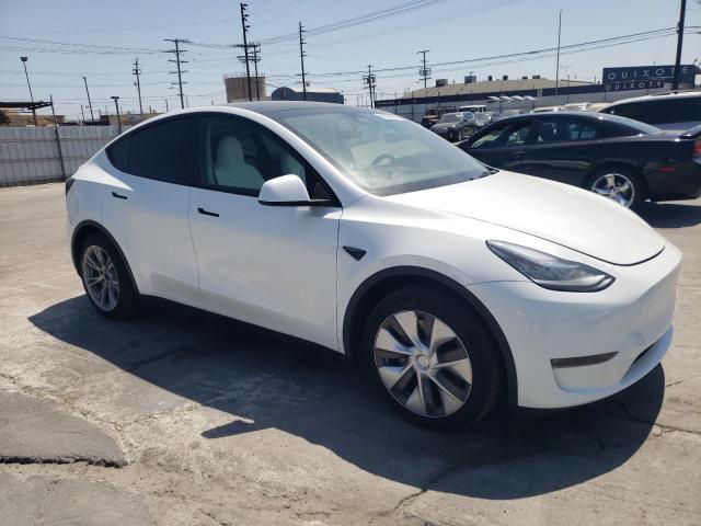 Photo 3 VIN: 7SAYGDEE9PA062390 - TESLA MODEL Y 