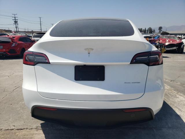 Photo 5 VIN: 7SAYGDEE9PA062390 - TESLA MODEL Y 